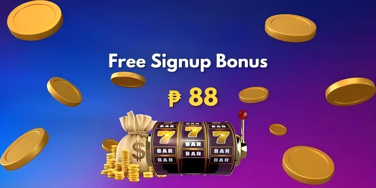 M777 Casino Welcome Bonus